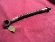 BSA A7 A10 RIGID + PLUNGER NEW