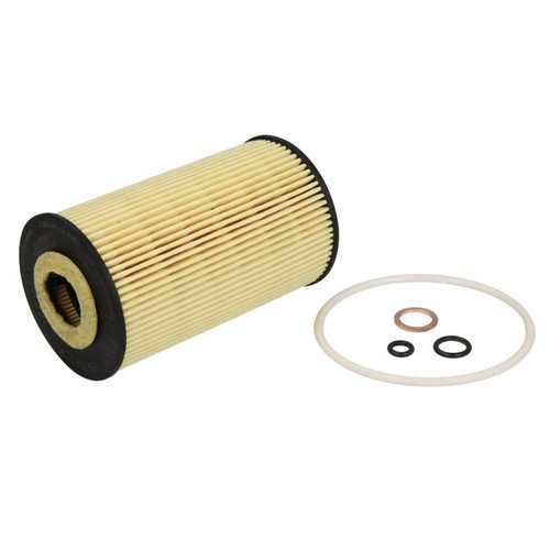 Oil filter fits bmw 3 - filter,