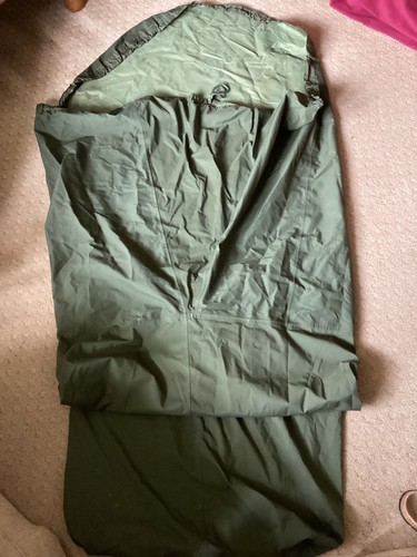 Gore tex bivouac bag - gore-tex,