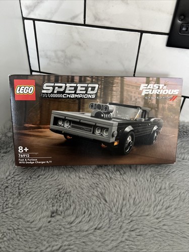 Lego speed champions fast - lego, &