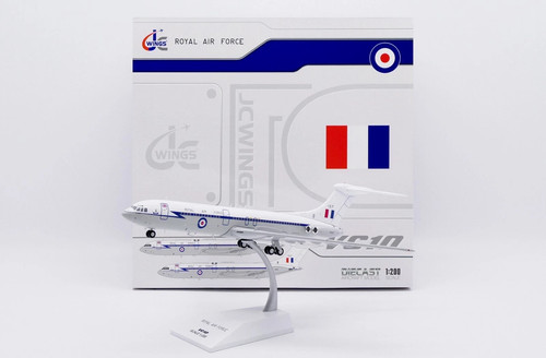 Wings 200 royal air - 1:200,