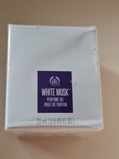 The Body Shop - White Musk