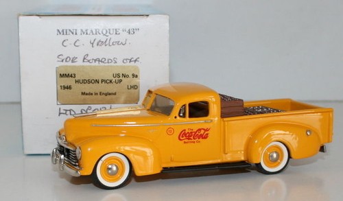 Minimarque us9a 1946 - minimarque,