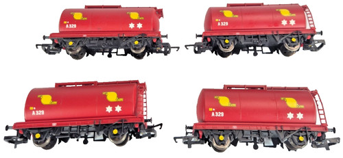 Rake hornby r1126 oo - rake,