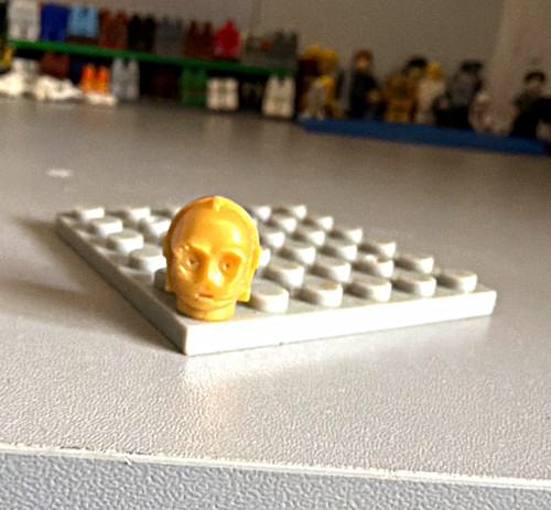 Lego star wars - star,