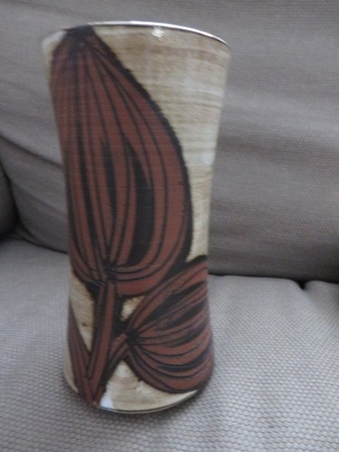 Vintage briglin style - briglin, pottery