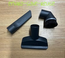 3 Tools, Crevice, Brushes - Miele Compact C2 S6220 Vacuum Cleaner, Genuine