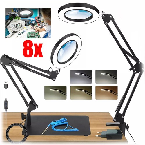 Glass magnifying magnifier - glass,