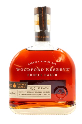 Woodford reserve double - woodford,