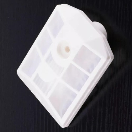 Plastic air filter fits - plastic,