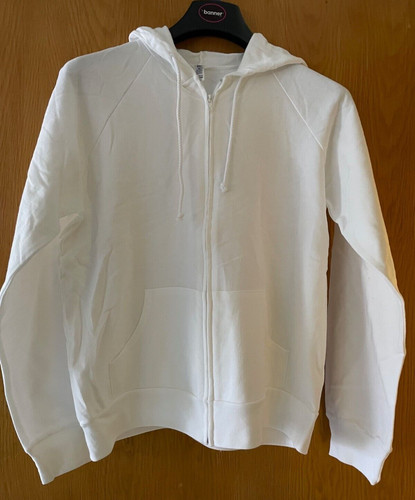Bella hoodie ladies plain - ,