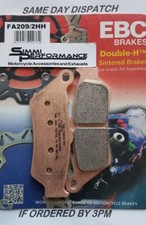 Ebc rear brake - ebc,