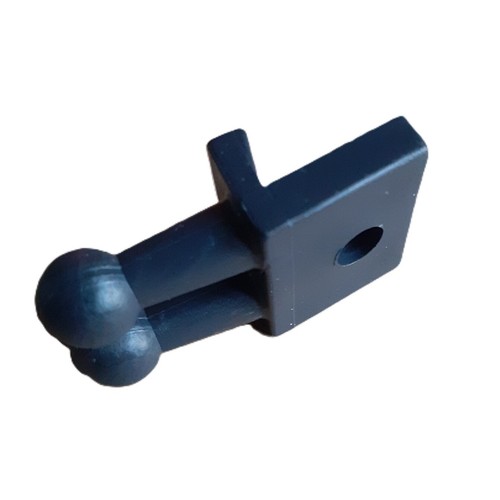 Greenhouse spare parts - spare, plastic