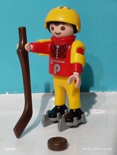 PLAYMOBIL FIGURE CHILD ICE