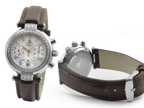Moscow classic poljot 31681 - classic,
