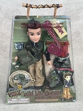 Bratz Doll Boyz Wild Life