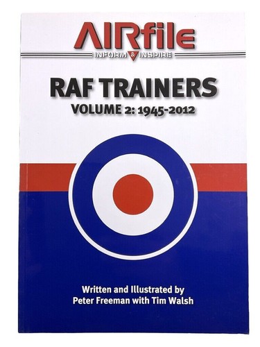 Ww2 british raf trainers - ww2,