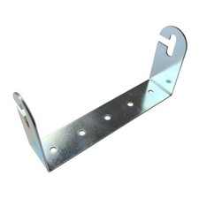 CB Radio (Rig) Mounting Bracket – Maxcom 4E