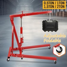2 Ton Hydraulic Folding Engine