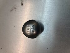 Toyota Avensis MK6 T270 6 Speed Manual Gear Knob
