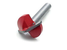  3D 120 Degree Router End Mill Engraving V Groove Bit 6x22mm 2V622120