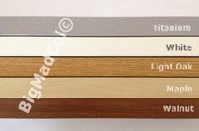 Moben Kitchen 340mm Base Unit