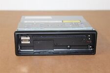 VW Touran Golf Plus DVD Player