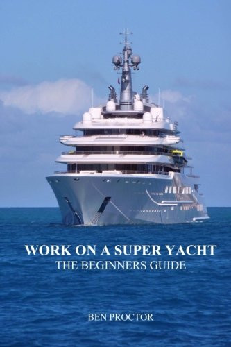 Work super yacht - work, a