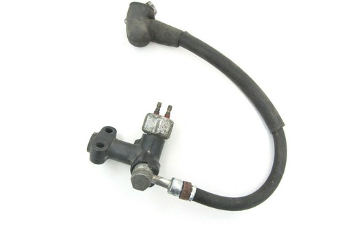 Brake distributor front joint - distributor, front/joint