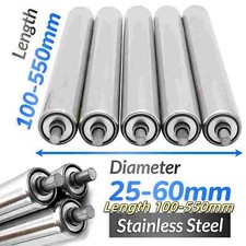 Roller Length 100-550mm