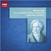 Beethoven: The Complete String