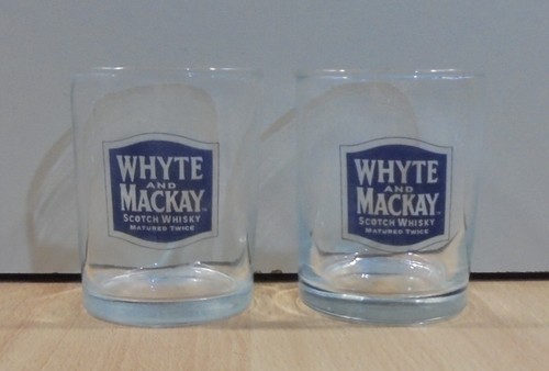 Whyte mackay scotch whisky - mackay,