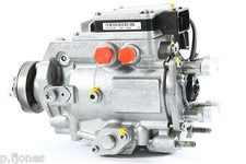 Bosch Pump 0470504010 0470504018 0986444078 - 1 Year Warranty