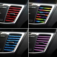 10X Auto Car Accessories