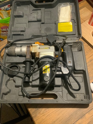 Direct power 5kg - power, sds