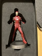 Eaglemoss Marvel Heavyweights