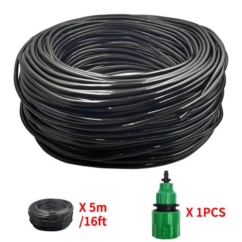 50m diy 7mm - 5-50m, garden