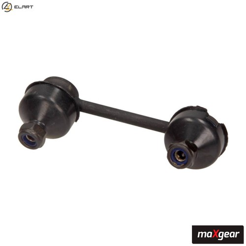 Linkcoupling rod stabiliser - rod,