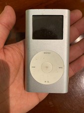 Apple iPod Mini 1st Generation