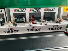 1:32 Scale CASTROL GTX  3x Car