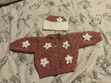 Gorgeous Baby Girls Cardigan