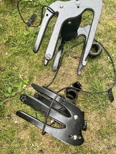 Indy Wake Tower Wakeboard Kneeboarding Racks 