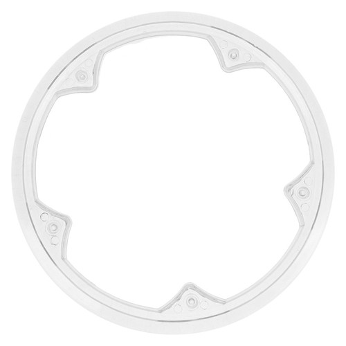 Bike chainring guard - bike,