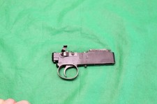 Trigger Housing Assembly for