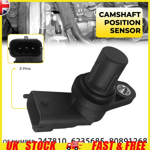 Camshaft position sensor - camshaft,