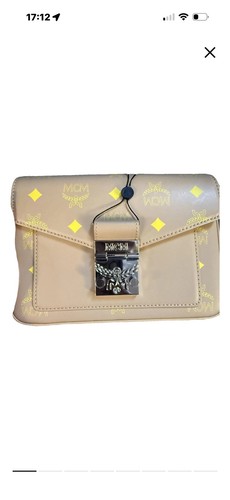 Mcm millie crossbody - millie, small