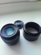 Sony E Mount Prime Lens 50mm F1.8 YN50