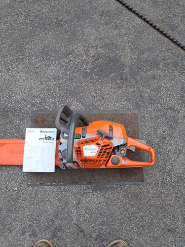 Husqvarna 564 petrol - husqvarna,