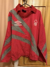 Umbro Men's Small Nottingham