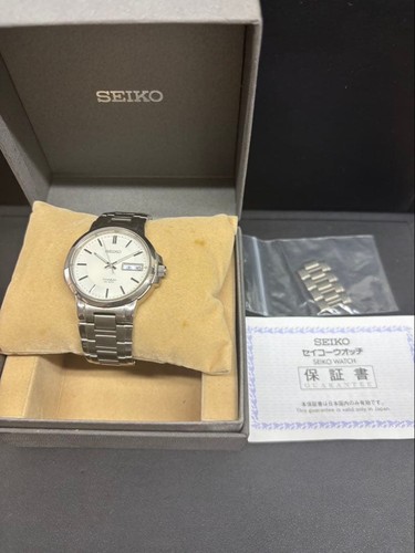 Battery seiko spirit titanium - battery,